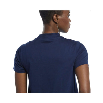 Reebok Women's Classic Vector Dress - Collegiate Navy