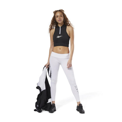 Reebok Women's Classics Graphic Leggings
