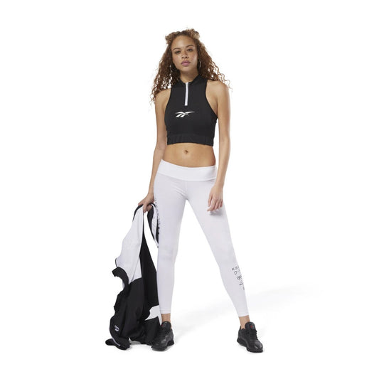 Reebok Women's Classics Graphic Leggings