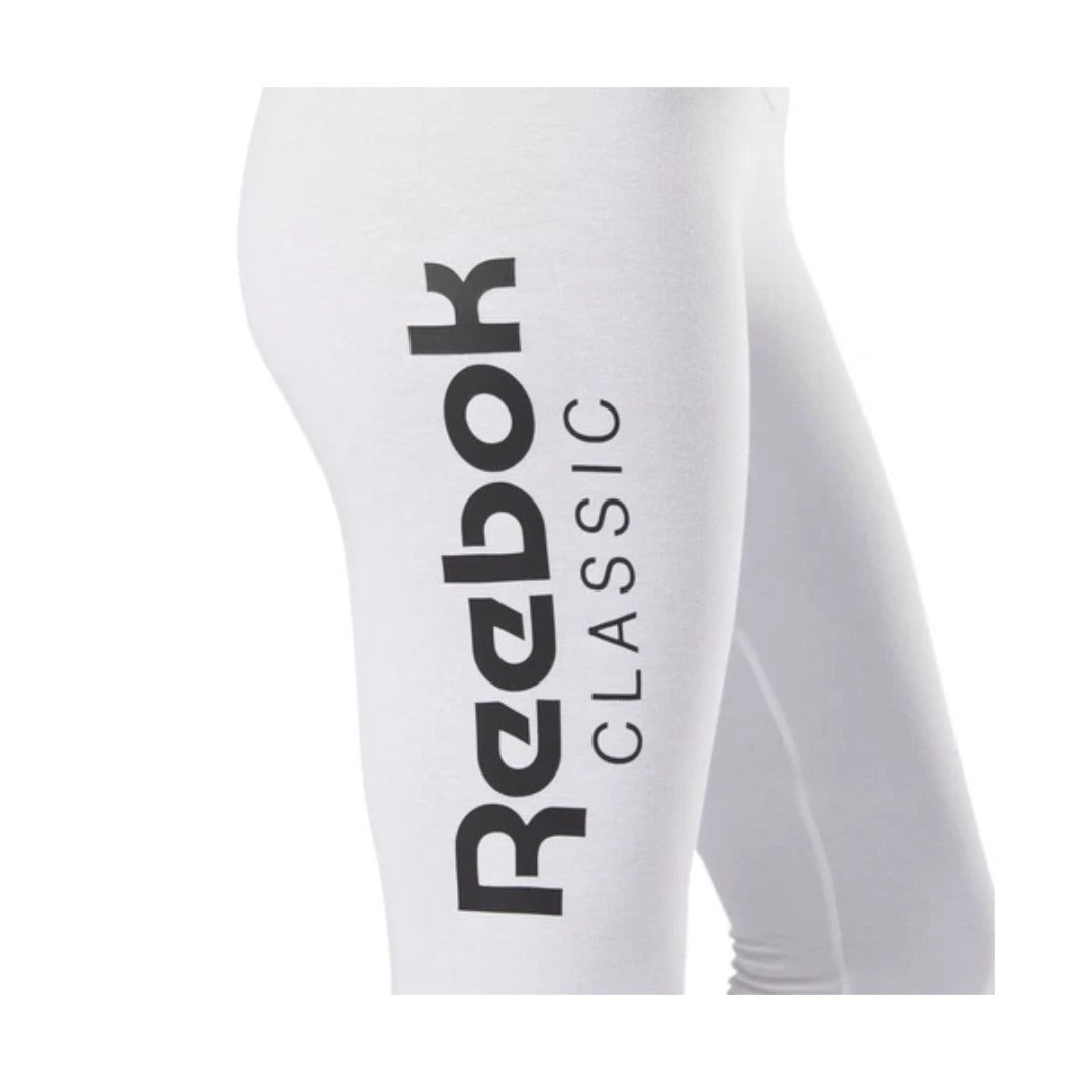 Reebok Women's Classics Graphic Leggings