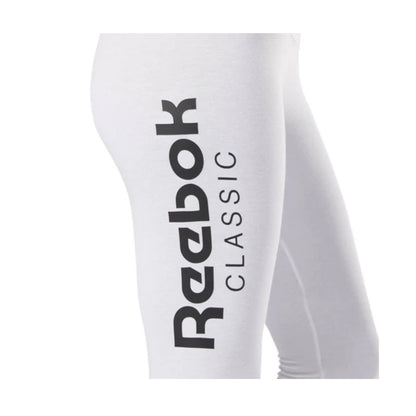 Reebok Women's Classics Graphic Leggings