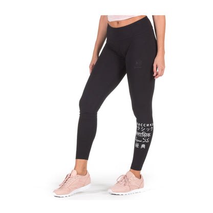 Reebok Women's Classics Graphic Leggings