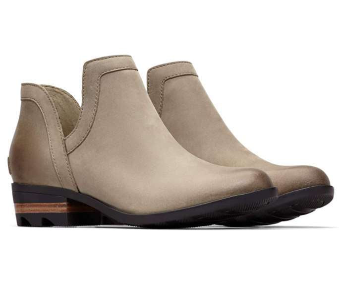 SOREL Women's Lolla Cut Out Bootie