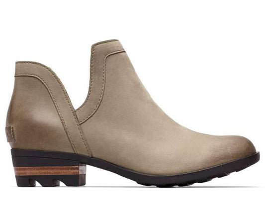 SOREL Women's Lolla Cut Out Bootie 