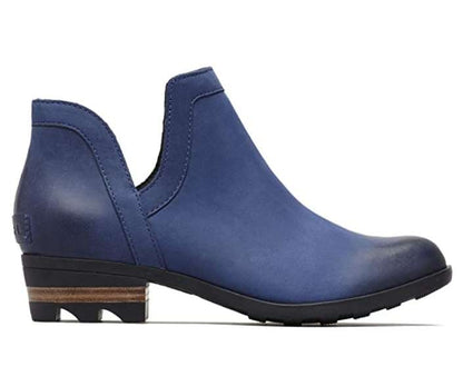SOREL Women's Lolla Cut Out Bootie 