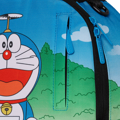 SPRAYGROUND DORAEMON WORLD BACKPACK DLSXR BACKPACK