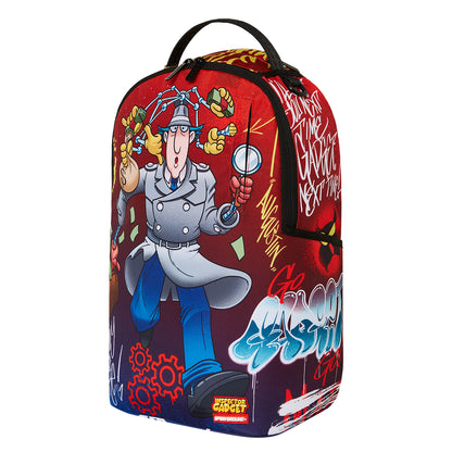 SPRAYGROUND INSPECTOR GADGET DLXSR BACKPACK