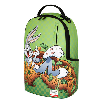 SPRAYGROUND LOONEY TUNES BUGS CHILLER RABBIT HOLE DLSXV BACKPACK