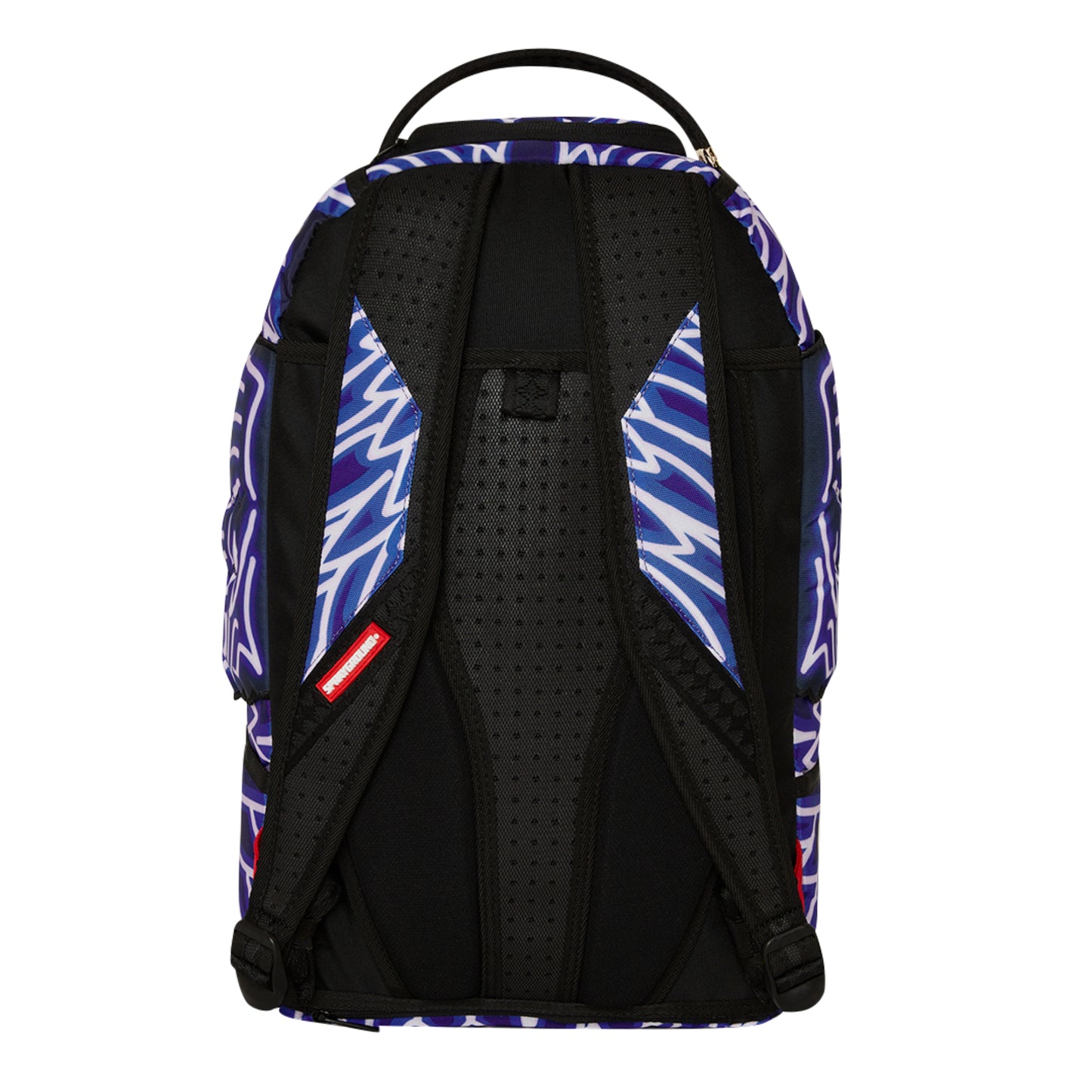 SPRAYGROUND NEON WING PARTY DLX-WINGS BACKPACK