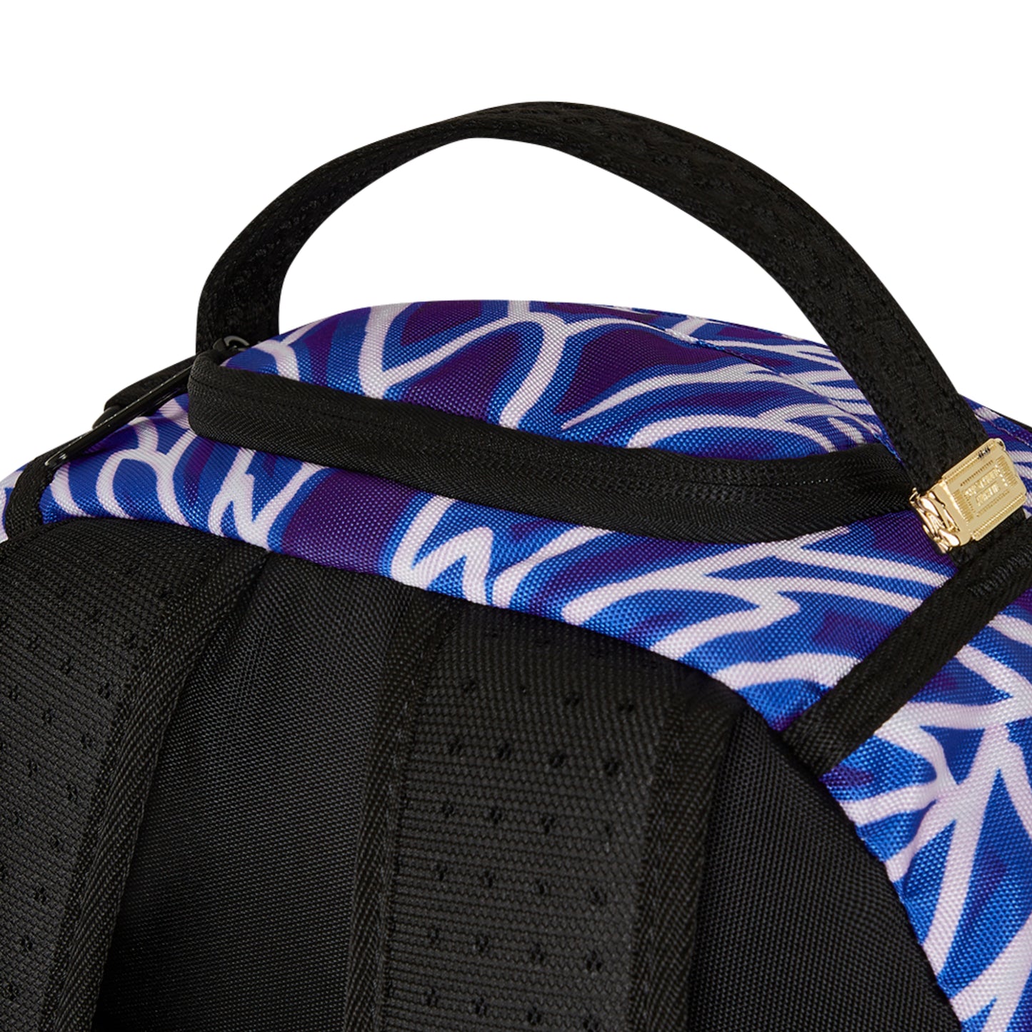 SPRAYGROUND NEON WING PARTY DLX-WINGS BACKPACK
