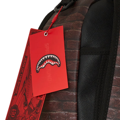 SPRAYGROUND SNOOPY JOE COOL DLXR BACKPACK