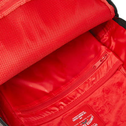 SPRAYGROUND SNOOPY JOE COOL DLXR BACKPACK