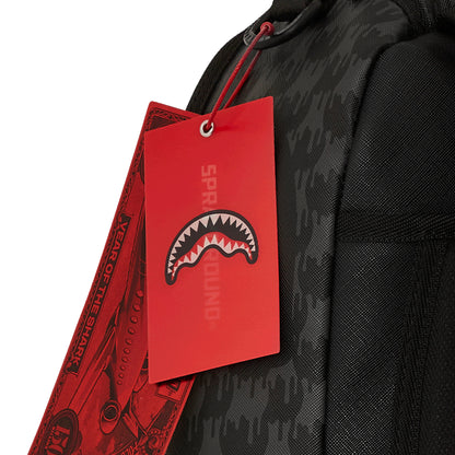 SPRAYGROUND 90S NICK CRAMMED REVEAL DLXSV BACKPACK
