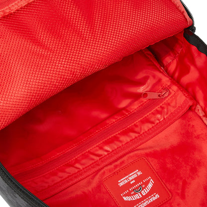 SPRAYGROUND 90S NICK CRAMMED REVEAL DLXSV BACKPACK