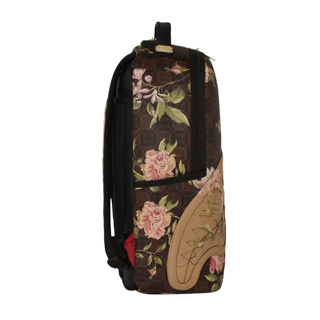 SPRAYGROUND AiSF Henny Floral DLXSV Backpack