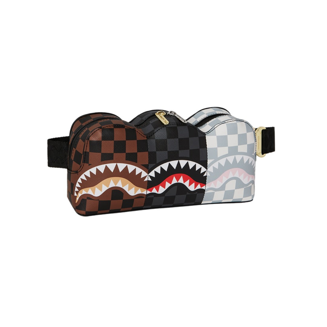 SPRAYGROUND Bandolier Cross-Body