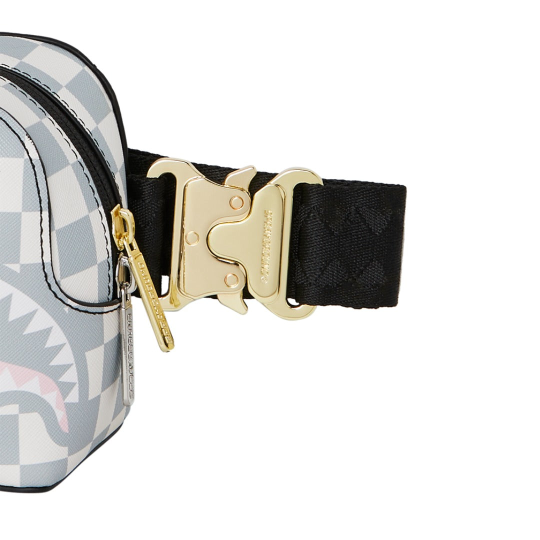 SPRAYGROUND Bandolier Cross-Body