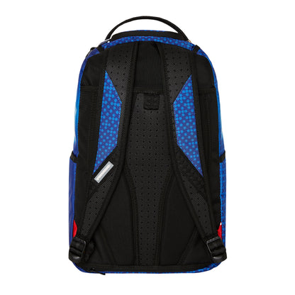 SPRAYGROUND CASPER GHOST PLAYER ONE DLXSR BACKPACK