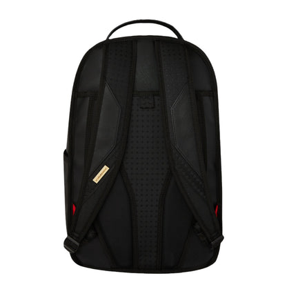 SPRAYGROUND Gold & Dangerous DLXSV Backpack