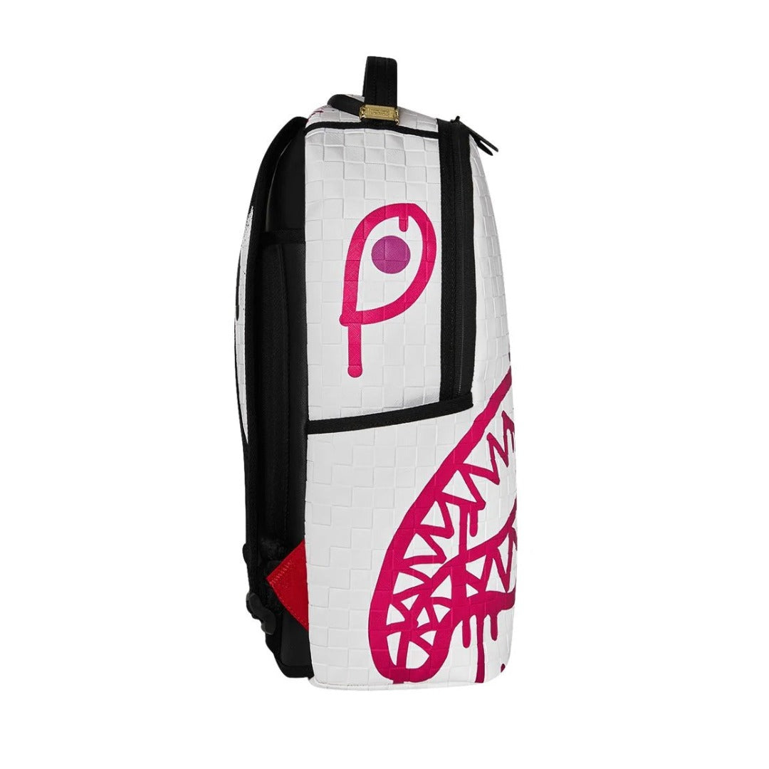 SPRAYGROUND Graff Mayhem RMX DLXSV Backpack