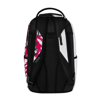 SPRAYGROUND Graff Mayhem RMX DLXSV Backpack