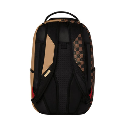 SPRAYGROUND Henny Spritz DLX Backpack