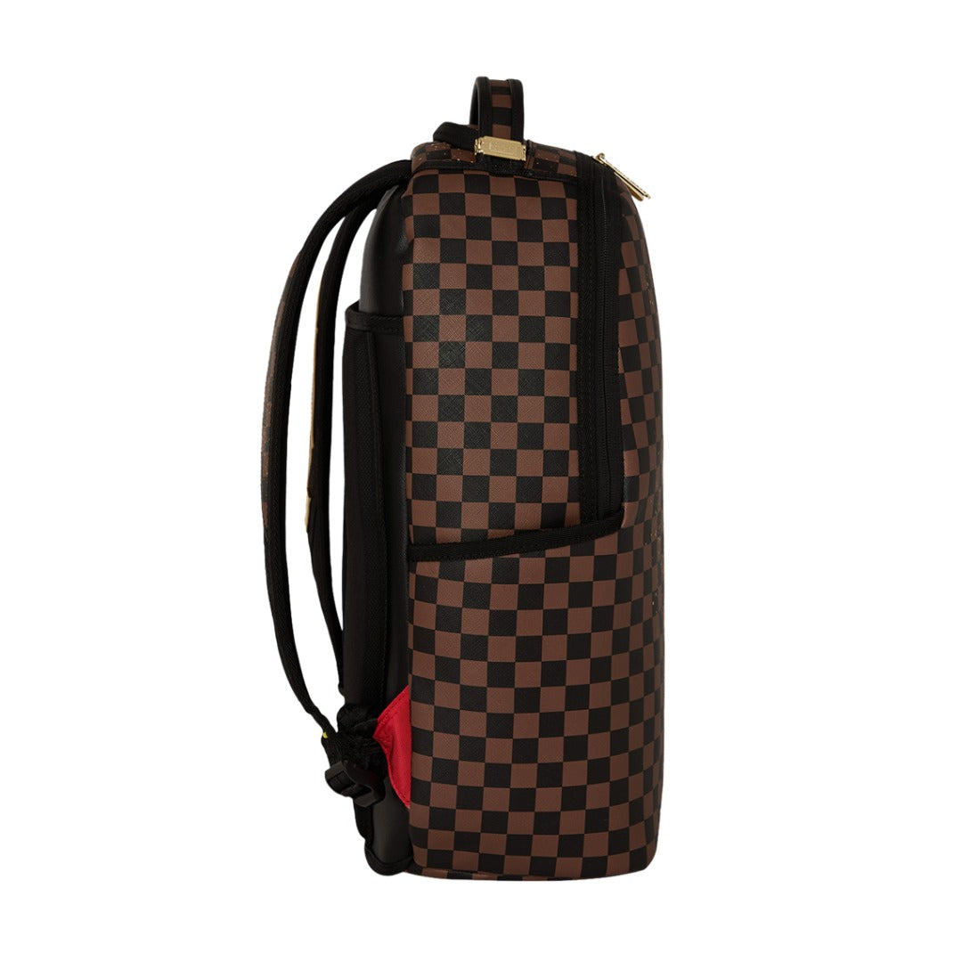 SPRAYGROUND Henny Spritz DLX Backpack