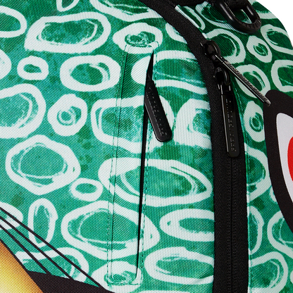 SPRAYGROUND REN AND STIMPY REVEAL DLXR BACKPACK