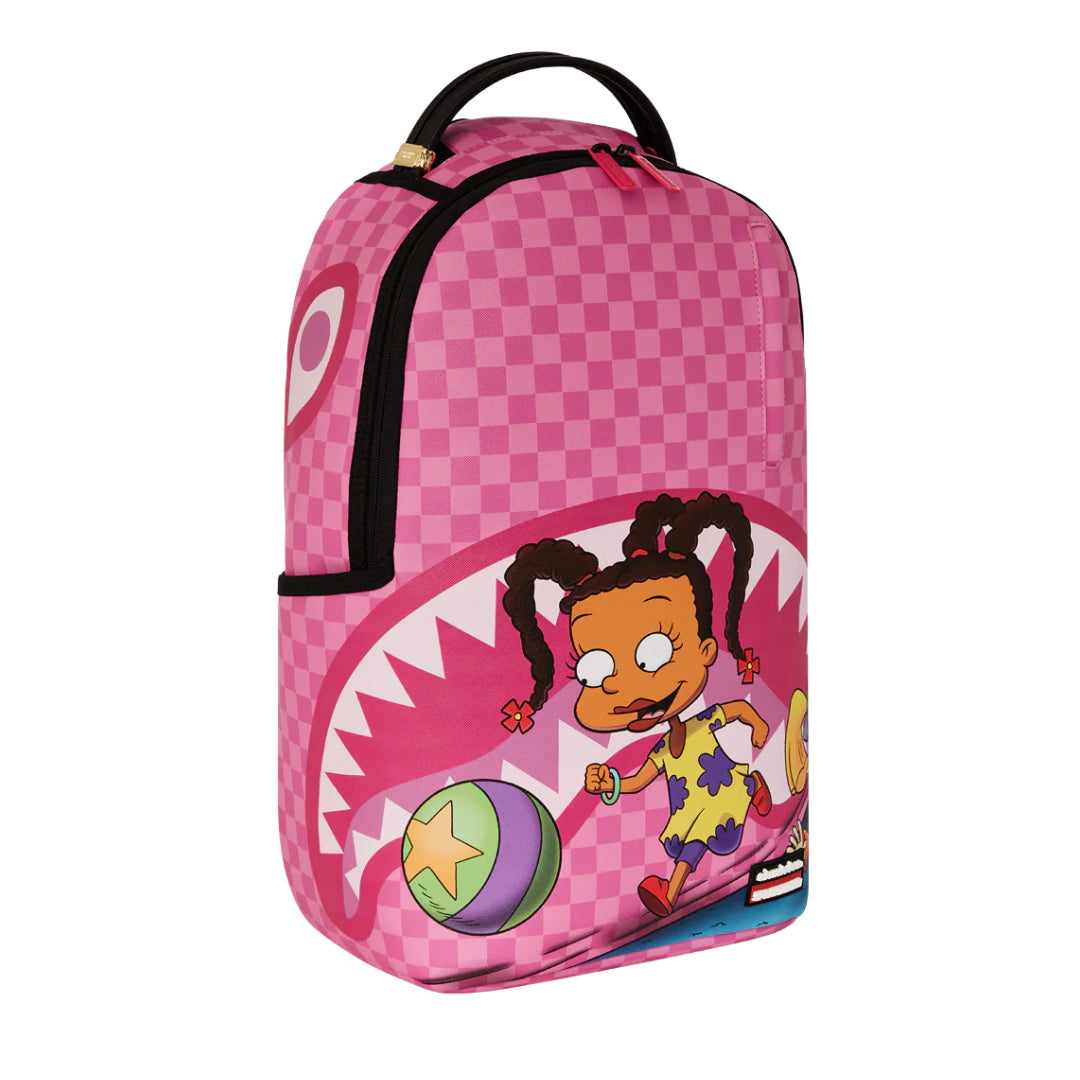 SPRAYGROUND RUGATS SUSIE PLAYGROUND POP DLXSV BACKPACK