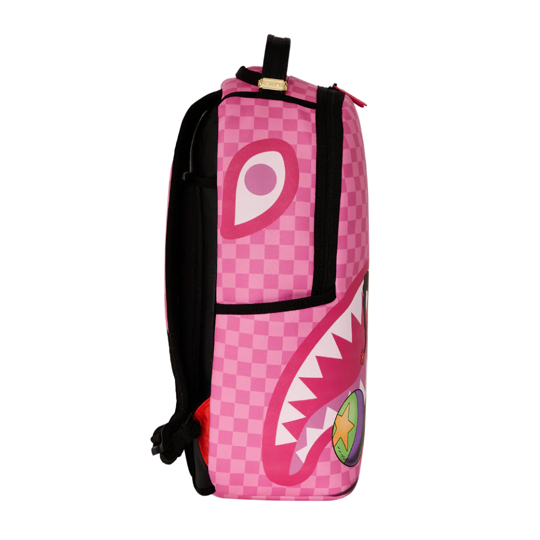 SPRAYGROUND RUGATS SUSIE PLAYGROUND POP DLXSV BACKPACK