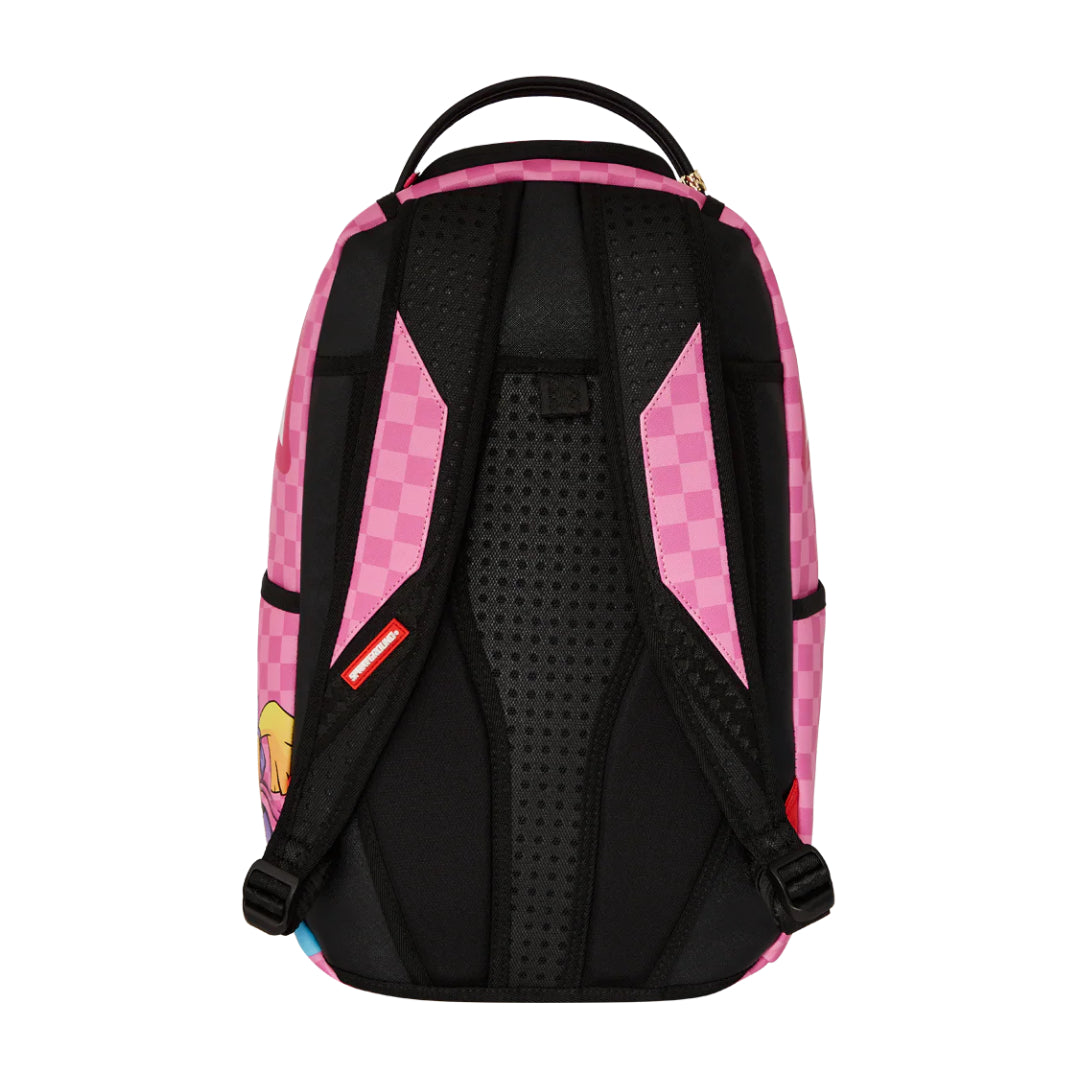 SPRAYGROUND RUGATS SUSIE PLAYGROUND POP DLXSV BACKPACK