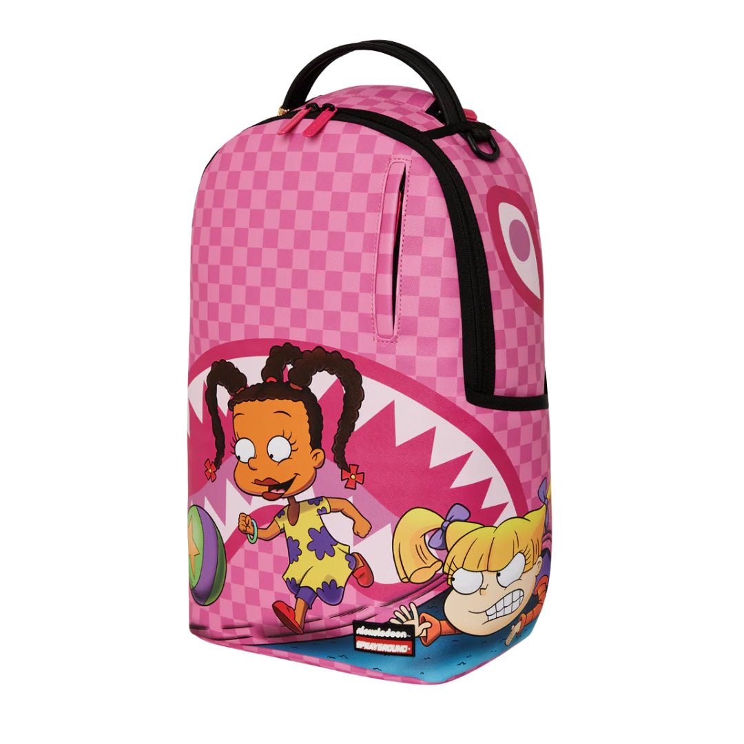 SPRAYGROUND RUGATS SUSIE PLAYGROUND POP DLXSV BACKPACK