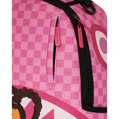 SPRAYGROUND RUGATS SUSIE PLAYGROUND POP DLXSV BACKPACK