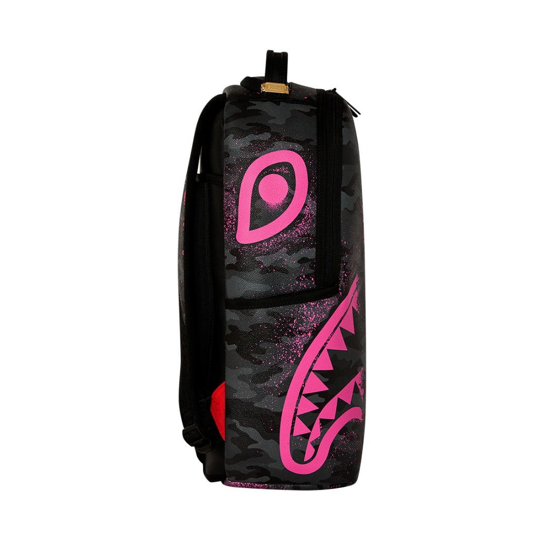 SPRAYGROUND SNOOPY THAT'S A NO NO DLXSV BACKPACK
