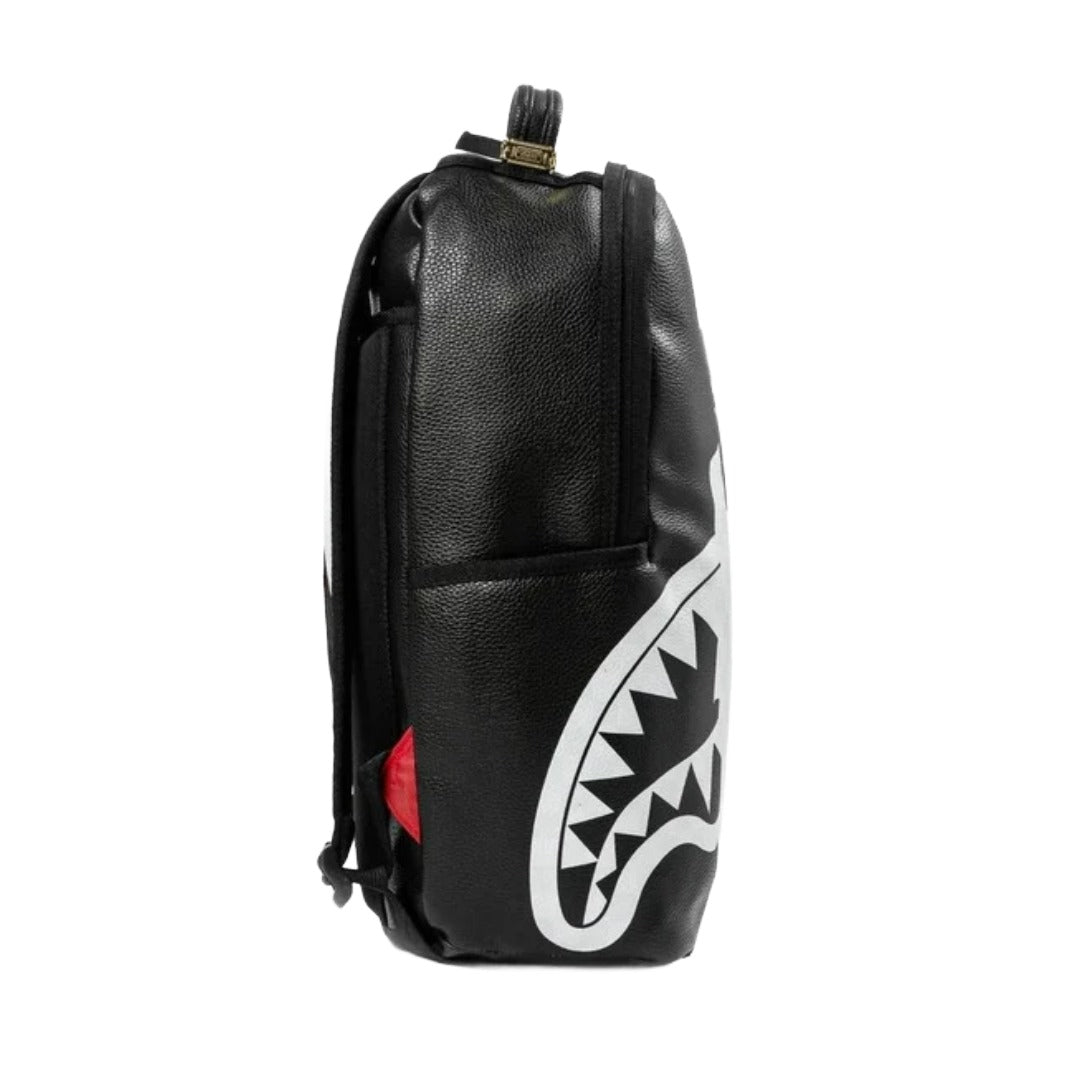 SPRAYGROUND Scarface Poster Style Quilt DLXSV Backpack