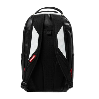 SPRAYGROUND Scarface Poster Style Quilt DLXSV Backpack