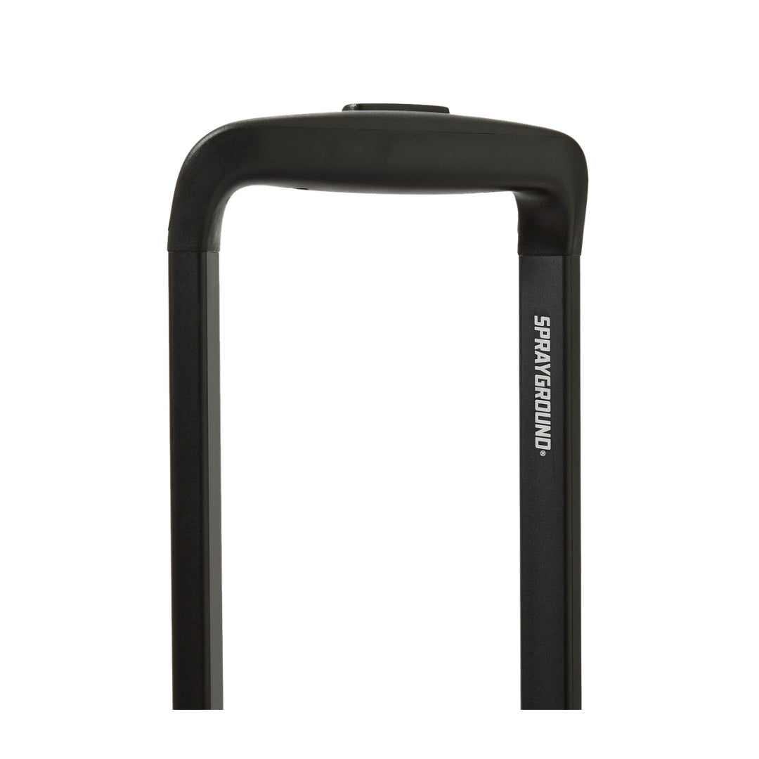 SPRAYGROUND Scribble Shark Carry-On Hand Luggage