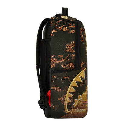 SPRAYGROUND G.O.A.T. DLXSV BACKPACK