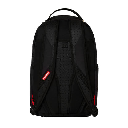 SPRAYGROUND PINK PANTER CIAMOND SHARK DLXR BACKPACK