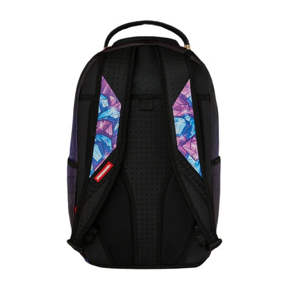 SPRAYGROUND Pink Panther Heist DLXSV Backpack