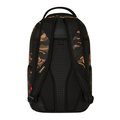SPRAYGROUND G.O.A.T. DLXSV BACKPACK