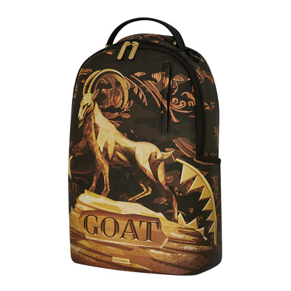 SPRAYGROUND G.O.A.T. DLXSV BACKPACK