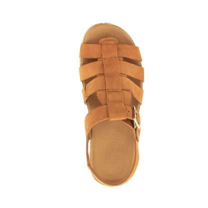 STRIVE WOMEN'S CRISTAL - TAN