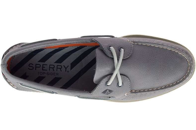 Original Daytona Boat Shoe STS17041 Grey