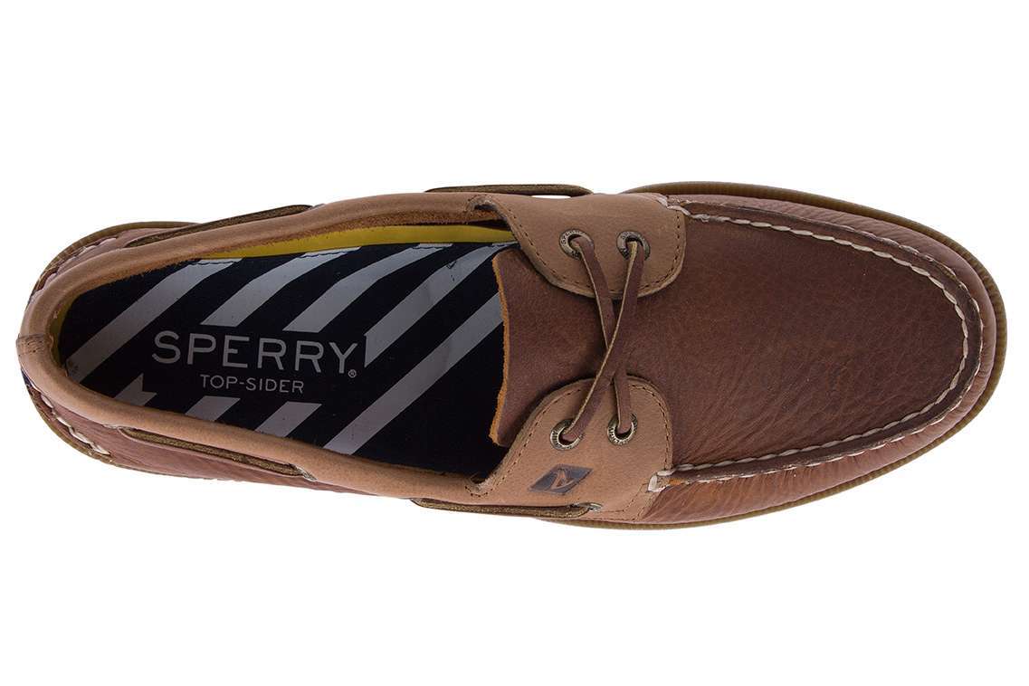 Original Daytona Boat Shoe STS17356 Tan/Tan
