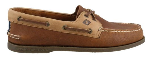 Original Daytona Boat Shoe STS17356 Tan/Tan