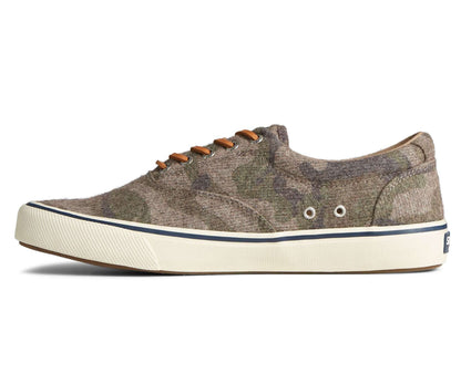 SPERRY Men's Striper II CVO Camo Sneaker STS23640