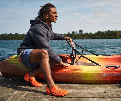 Sperry Men's Water Strider STS24111 Orange