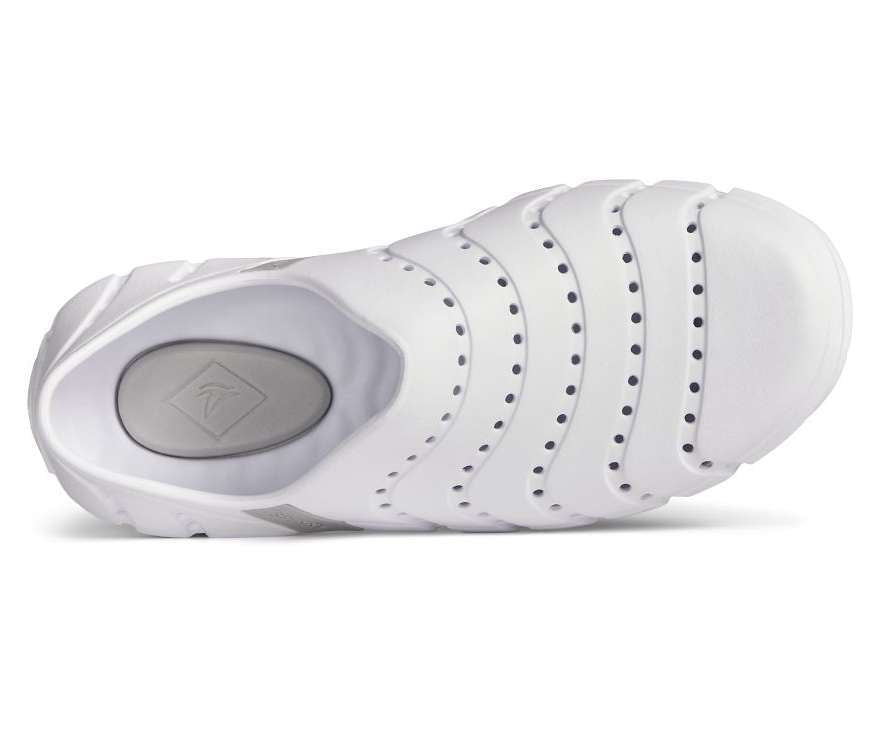 Sperry Men's Water Strider STS24364 White