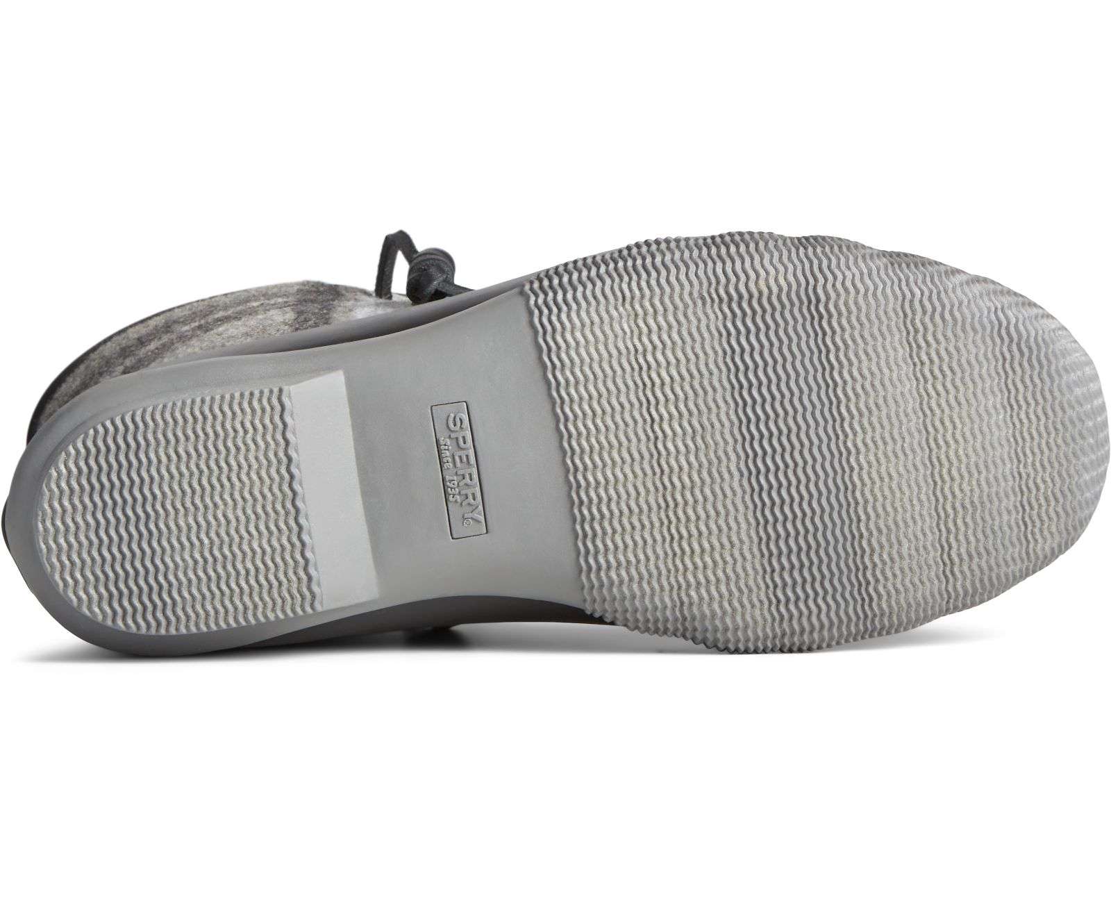  Saltwater Plaid Charcoal STS86704